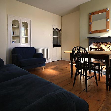 20 Segontium Terrace Villa Caernarfon Eksteriør billede