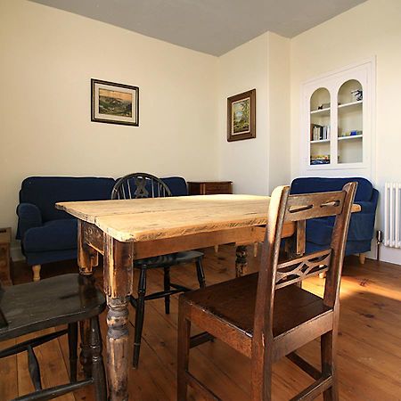 20 Segontium Terrace Villa Caernarfon Eksteriør billede