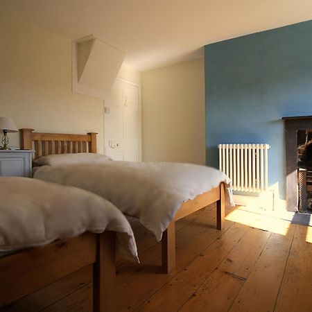 20 Segontium Terrace Villa Caernarfon Eksteriør billede