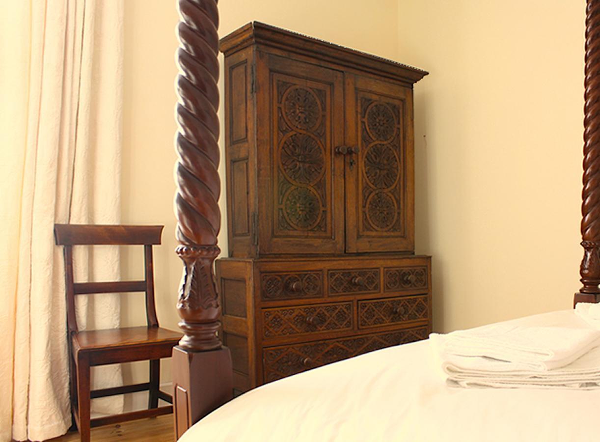 20 Segontium Terrace Villa Caernarfon Eksteriør billede