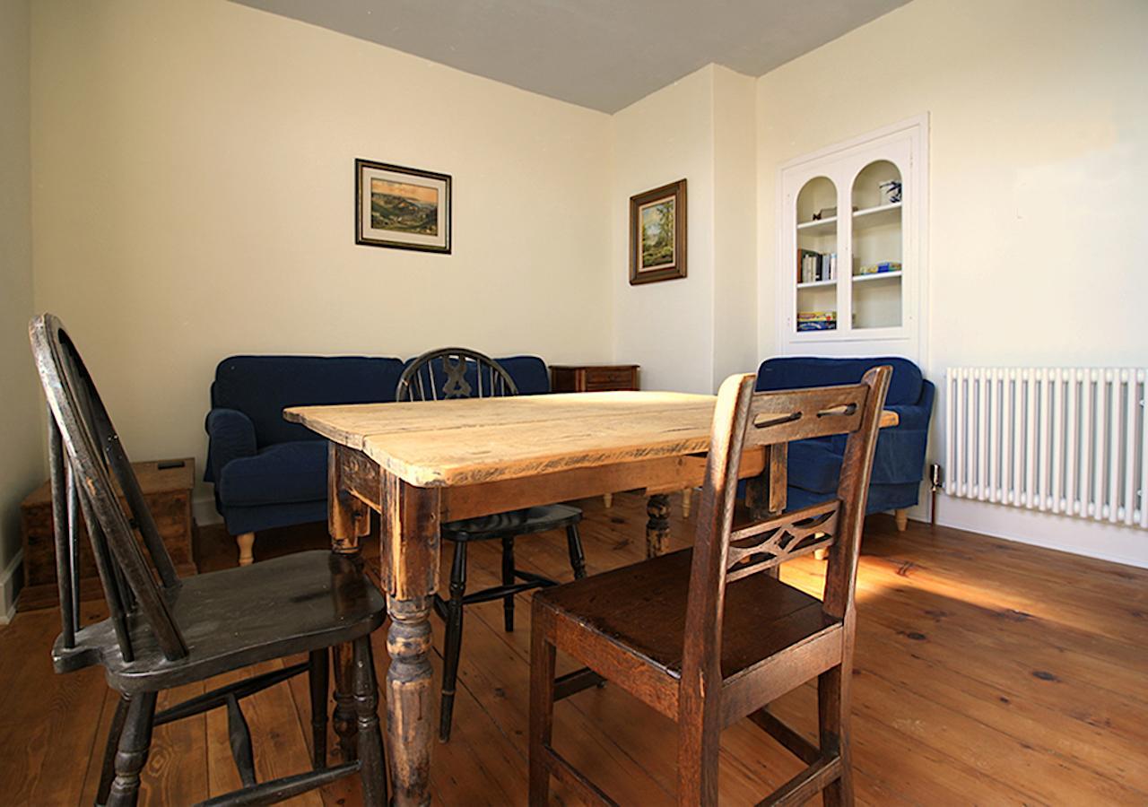 20 Segontium Terrace Villa Caernarfon Eksteriør billede