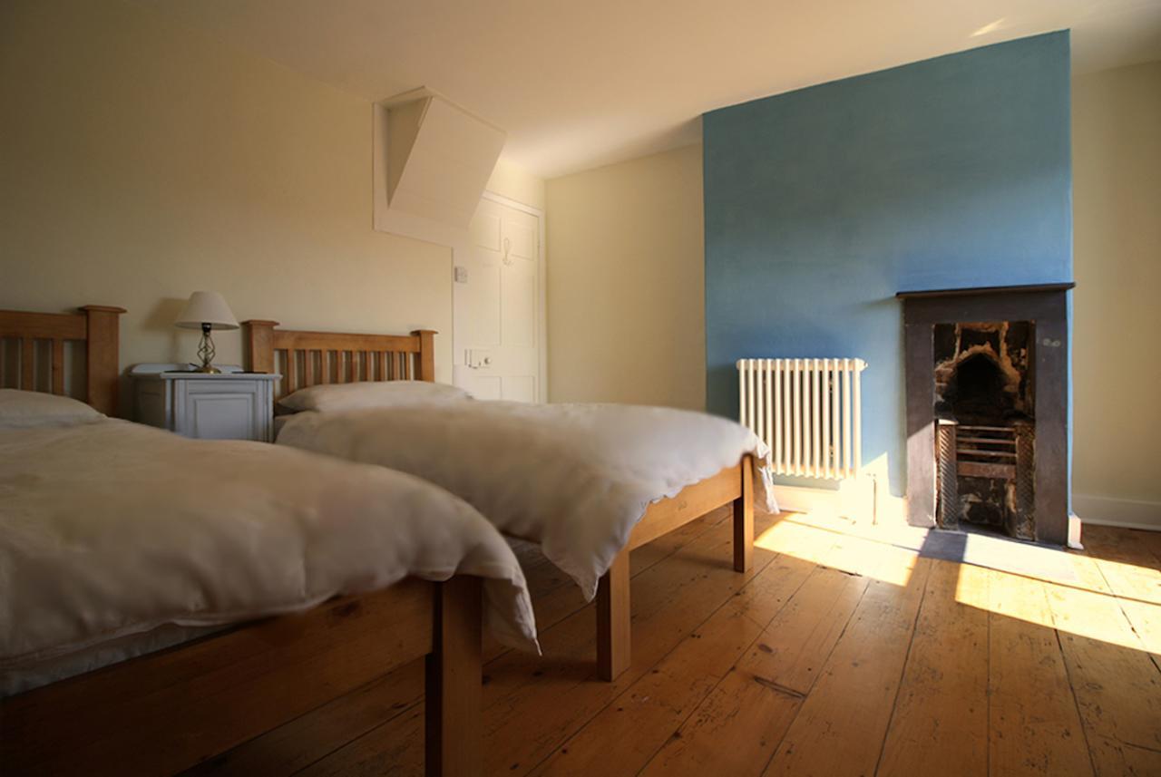 20 Segontium Terrace Villa Caernarfon Eksteriør billede
