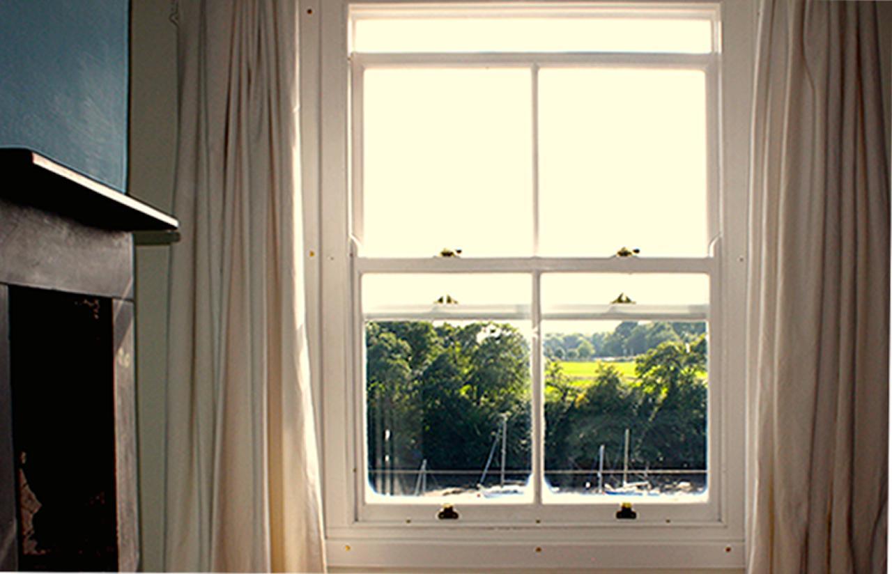 20 Segontium Terrace Villa Caernarfon Eksteriør billede
