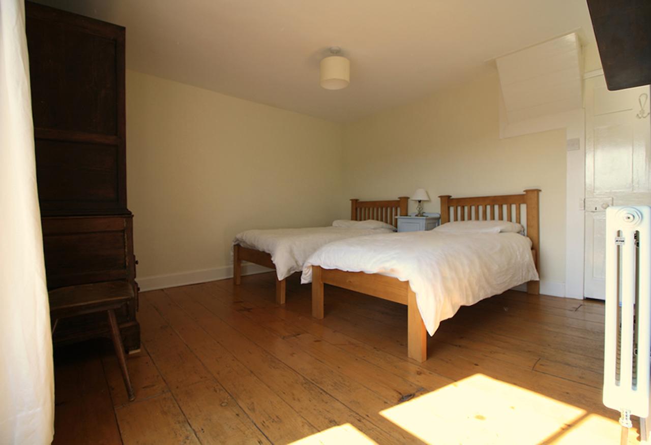 20 Segontium Terrace Villa Caernarfon Eksteriør billede