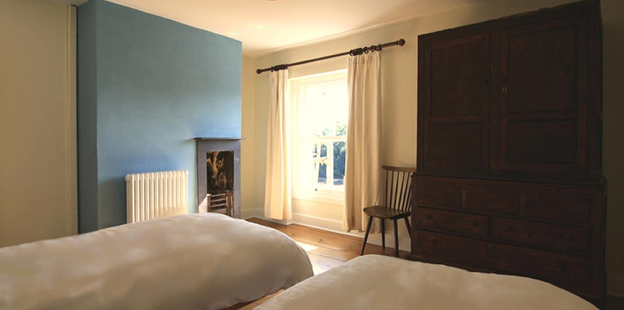 20 Segontium Terrace Villa Caernarfon Eksteriør billede